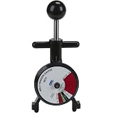 OTC 6673 Universal Belt Tension Gauge | Check for Correct Tension on Drive Belts to Ensure Maximum Belt and Bearing Life