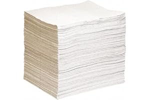 SpillTech Universal Maximizer Pads 15" x 19", Pack of 100 (GPC100S)