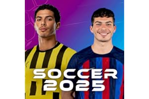FC Mobile Soccer Game 2025 - Dream League Football Cup