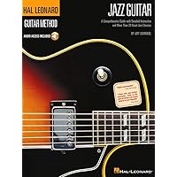 Amazon.com: Jazz Improvisation for Guitar - A Melodic Approach