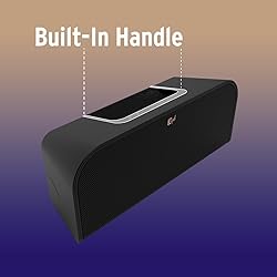Klipsch Groove XXL Portable Bluetooth Speaker