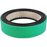 Kvjicdo Air Fil-TER 140-2628 Pre Fil-TER 140-1496 Replacement for Onan 140-2628 140-2628-01 140-1228 140-2522 to-ro NN10774 JD AM106953 HE140-2628 Lawn Mower for NHA, NHB, NHC and T26