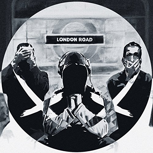 Modestep - London Road - Zortam Music