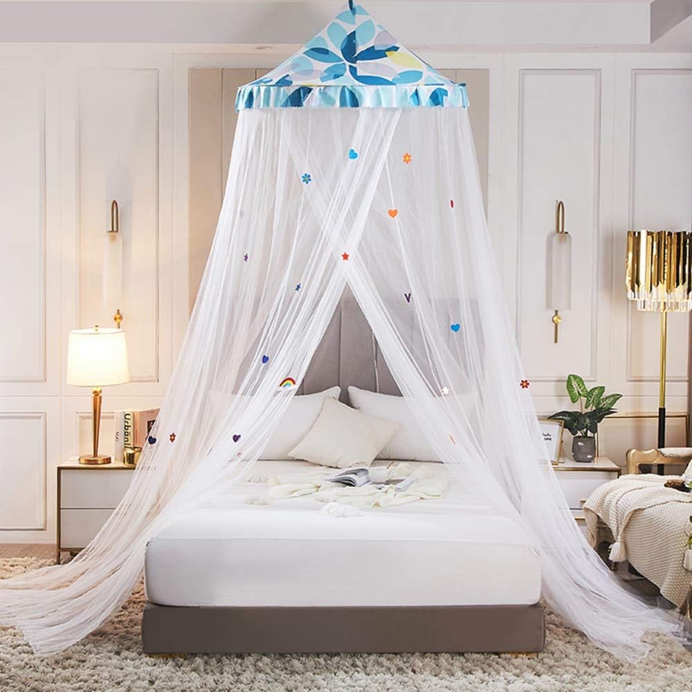 mosquito net for twin baby