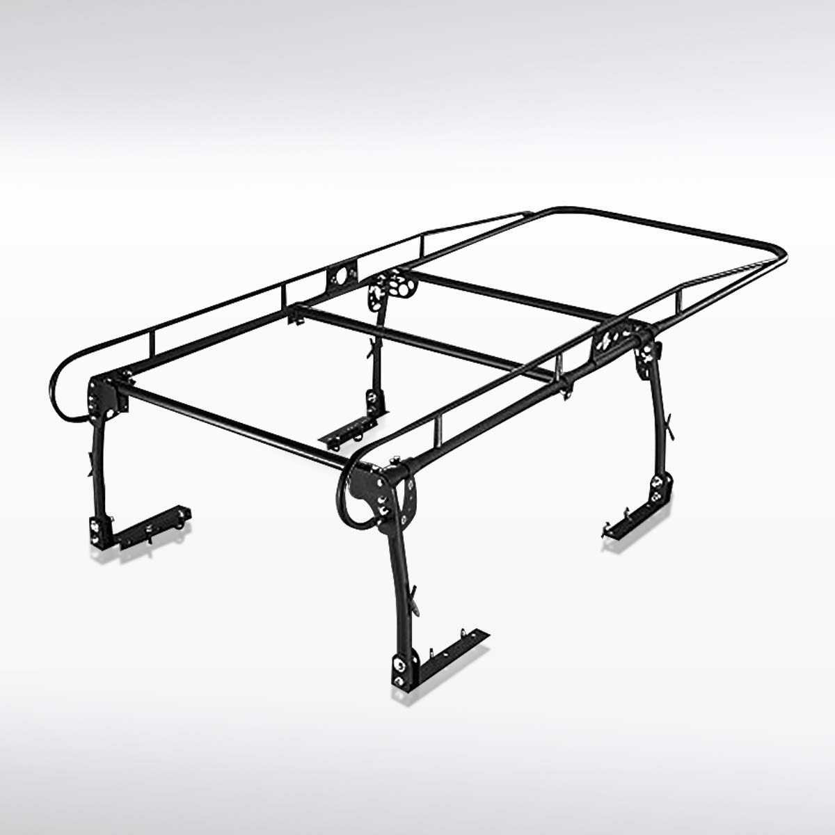 The 10 Best Heavy Duty 1000Lb Truck Ladder Rack