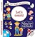 Let's count ! : A parti de 4 ans (1CD audio) by 