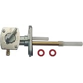 tianfeng Fuel valve For Suzuki Quadrunner 160 230 250 LT160 LT230 LT250 Fuel Tank Petcock Valve