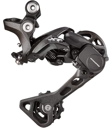SHIMANO 11S Cassette. XT CS-M8000 11-42 : Amazon.ca: Sports & Outdoors