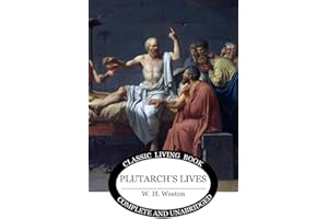 Plutarch's Lives: for Boys and Girls