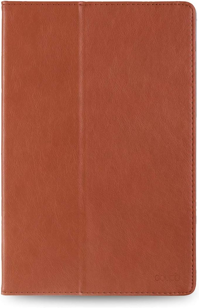 doupi Smart Flip Cover for Samsung Tab S7 Plus / S7+ (12.4 inch) - Image 5