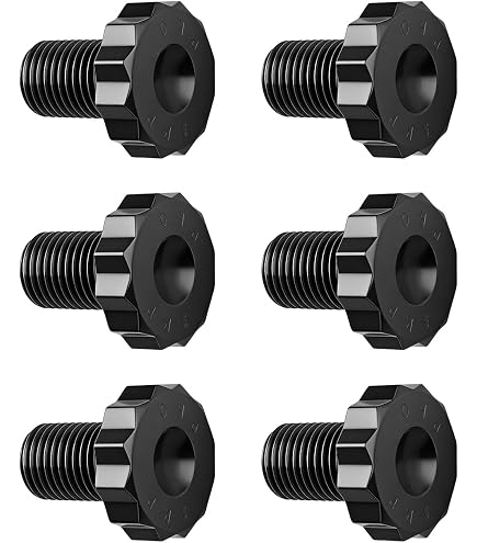 Amazon.com: Toyota 3 S GTE Flywheel Bolt Kit : Automotive