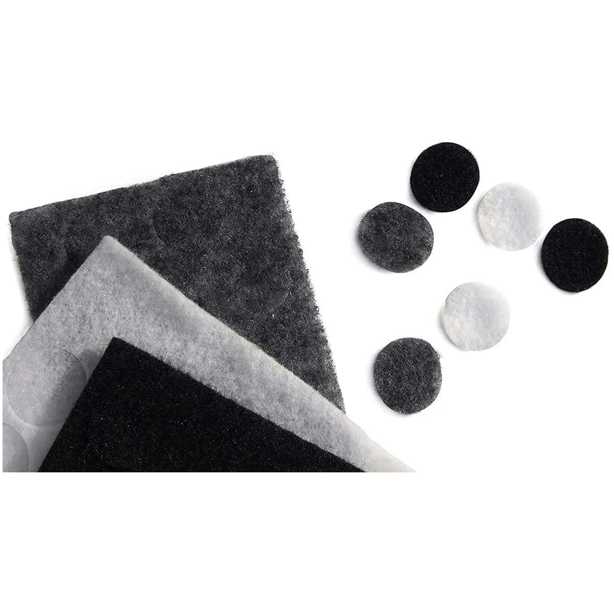 Rycote 065504 Undercover for Lavalier Microphone - Assorted Colours (Pack of 30)