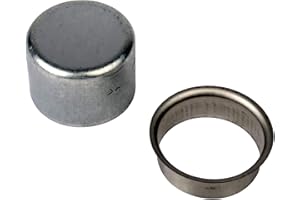 SKF Durable Aftermarket Speedi-Sleeve And Tool Kit 99118 Compatible with Ford Mercury