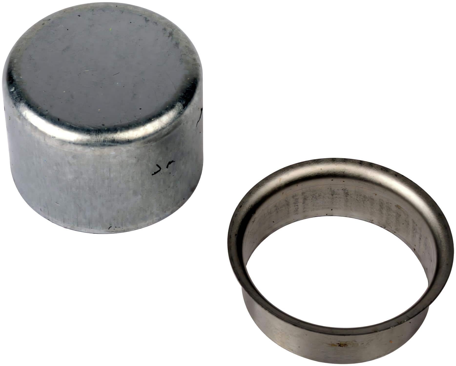 SKF 99118 Wear Sleeve, SKF Speedi-Sleeve Design, 30.18 mm ID, 35.56 mm OD, 30.1 mm-30.23mm Shaft, 11.13mm Width, 17.48 mm Seat Length, Standard Version, Stainless Steel