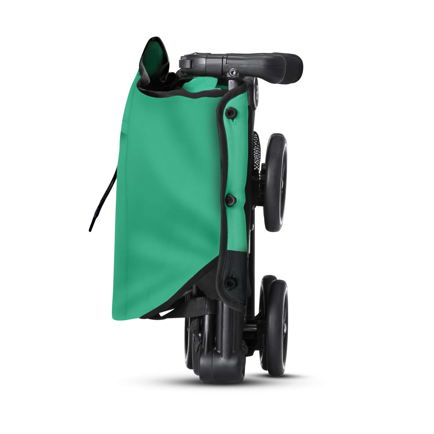 gb pockit plus silver fox