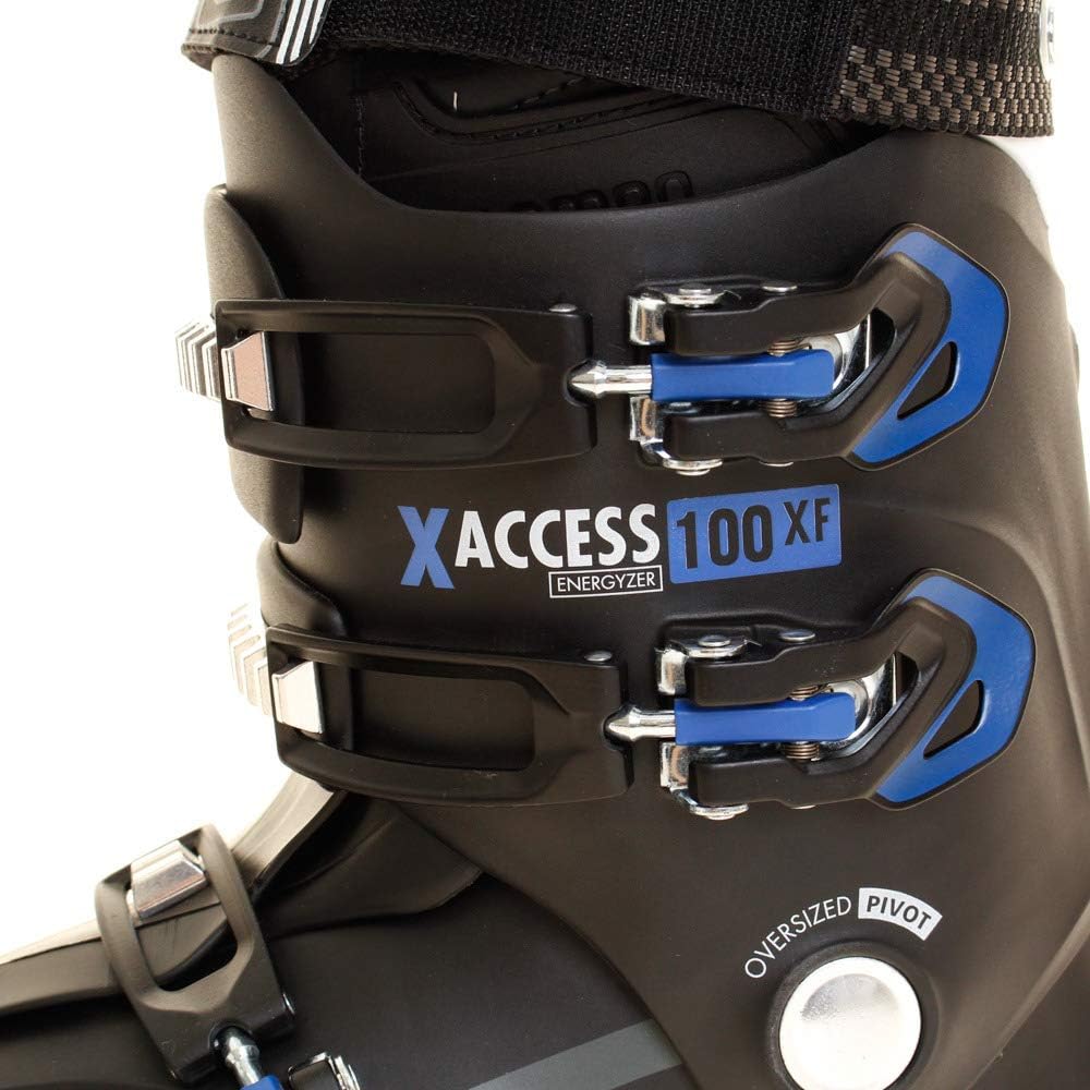 salomon access 100