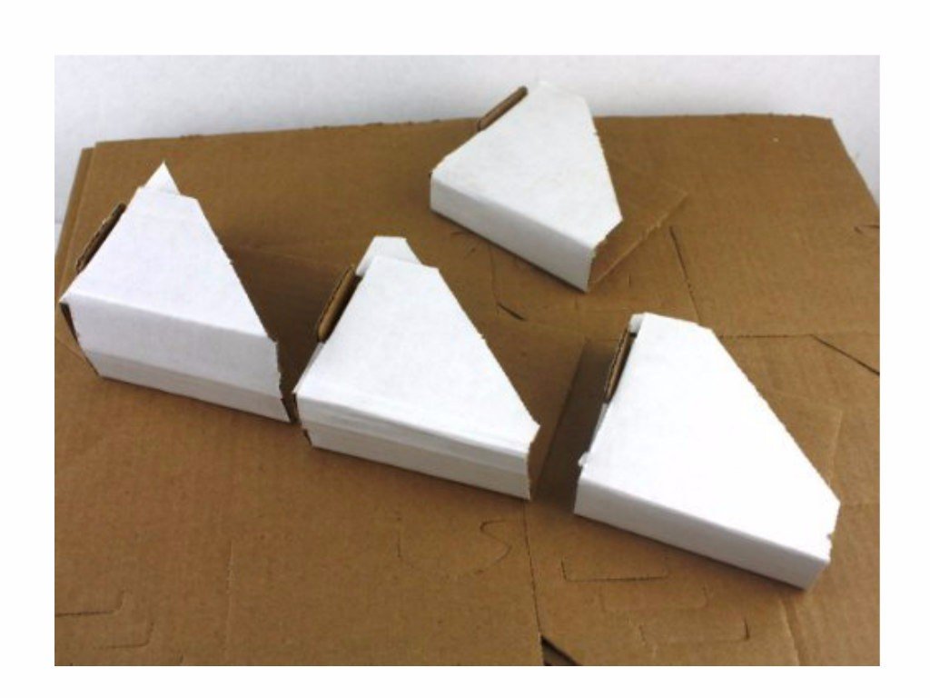 400 Adjustable Frame Corner Protectors Art Painting Photos Picture Poster frames Oil