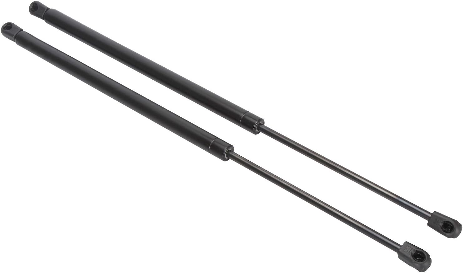 Pair of Gas Struts/Springs 90579440 for 98-05 Zafira A MPV From Madlife Garage - Image 4