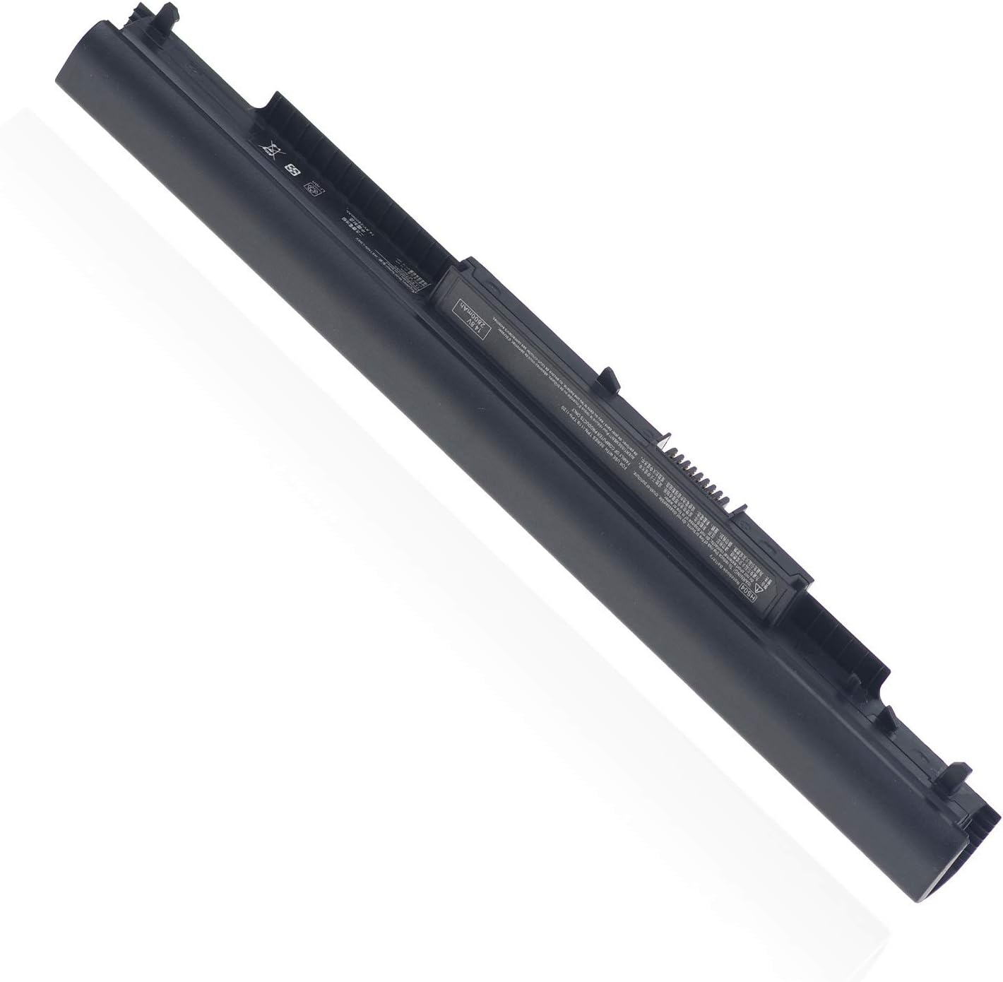 807957-001 807956-001 HS04 HS03 Laptop Battery Compatible with HP 240 245 250 255 256 G4 807612-421 HSTNN-LB6U HSTNN-LB6V 807611-421 HP 14 15 Series Notebook Battery