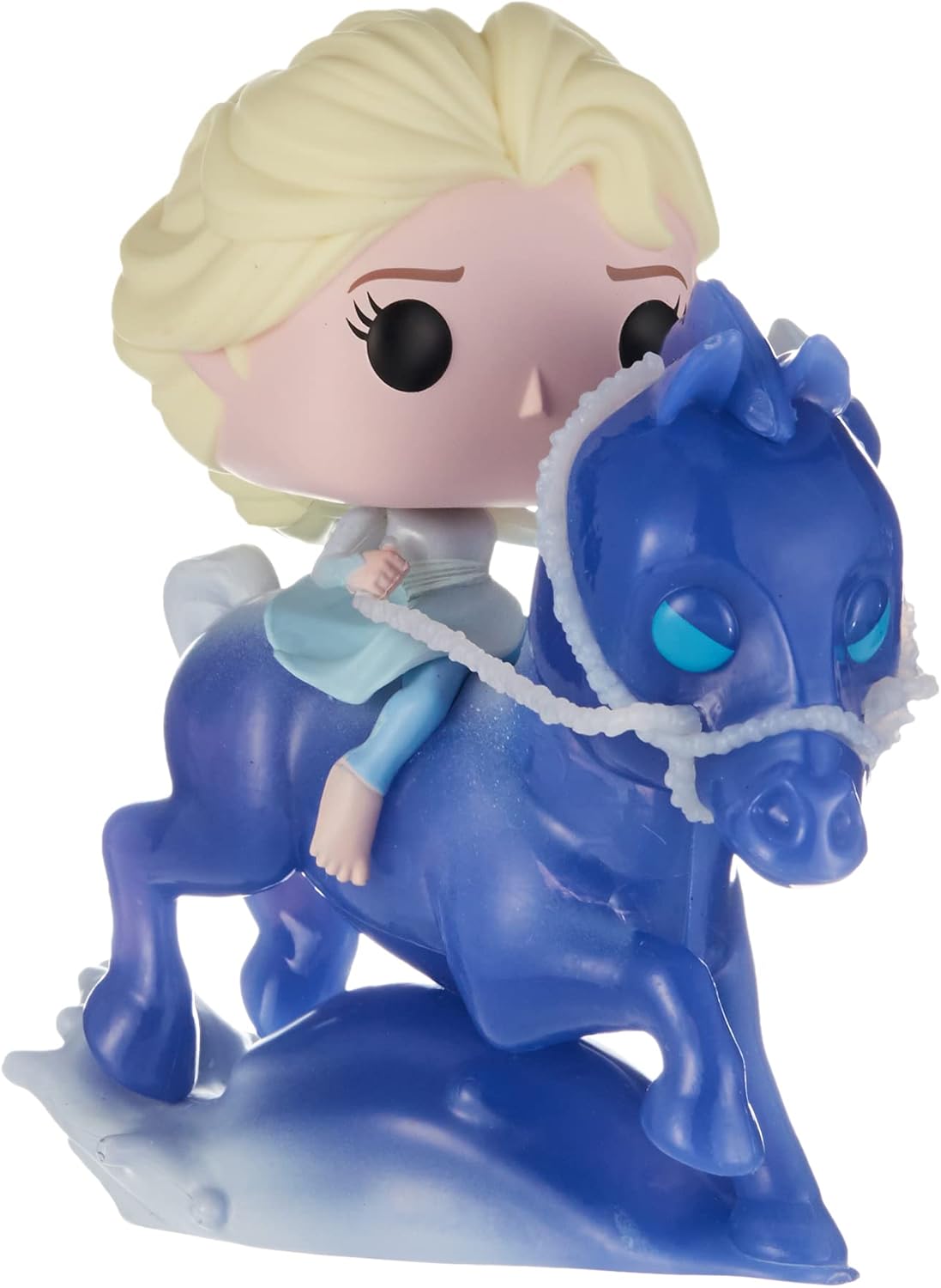 Amazon.com: Funko Pop! Ride: Frozen 2 