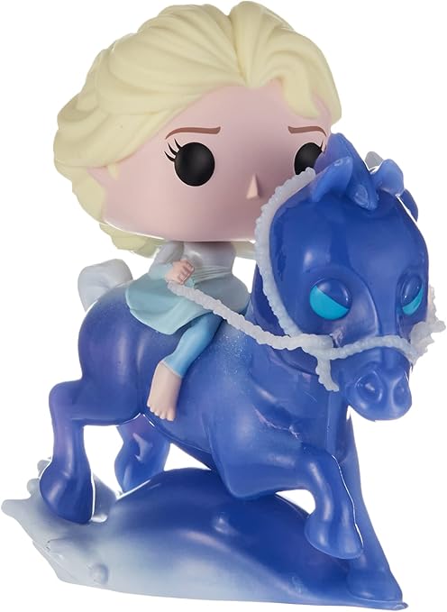 Amazon.com: Funko Pop! Ride: Frozen 2 