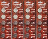 20 Genuine Loopacell CR2032 3v Lithium 2032 Coin Batteries Freshly Packed by Loopacell