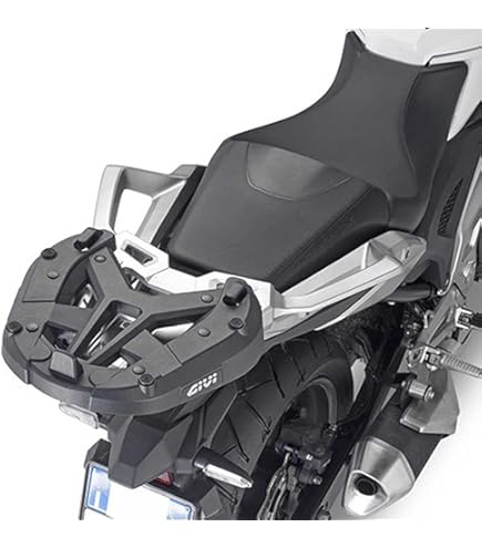 Amazon.com: GIVI 1111FZ Specific Monorack Arms for Topcase for