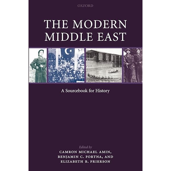 The Contemporary Middle East: A Westview Reader: Yambert