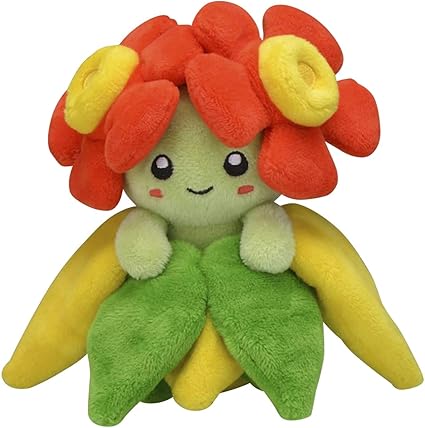 pokemon sitting cuties plush
