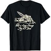 Grateful Dead Ice Nine Lyrics Strange Trip T-Shirt