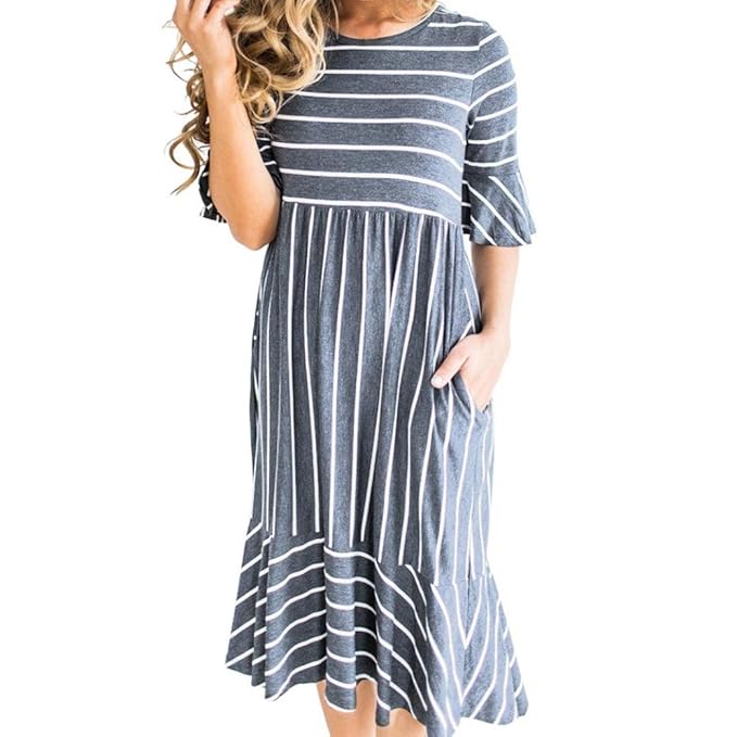 abiti donna amazon