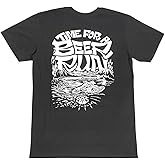 FASTHOUSE 805 Desert Run Midweight Short Sleeve Tee