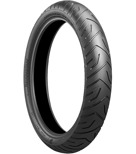 BRIDGESTONE - Rei  Amazon.com: Bridgestone Battlax Adventure A41 Front Tire (90