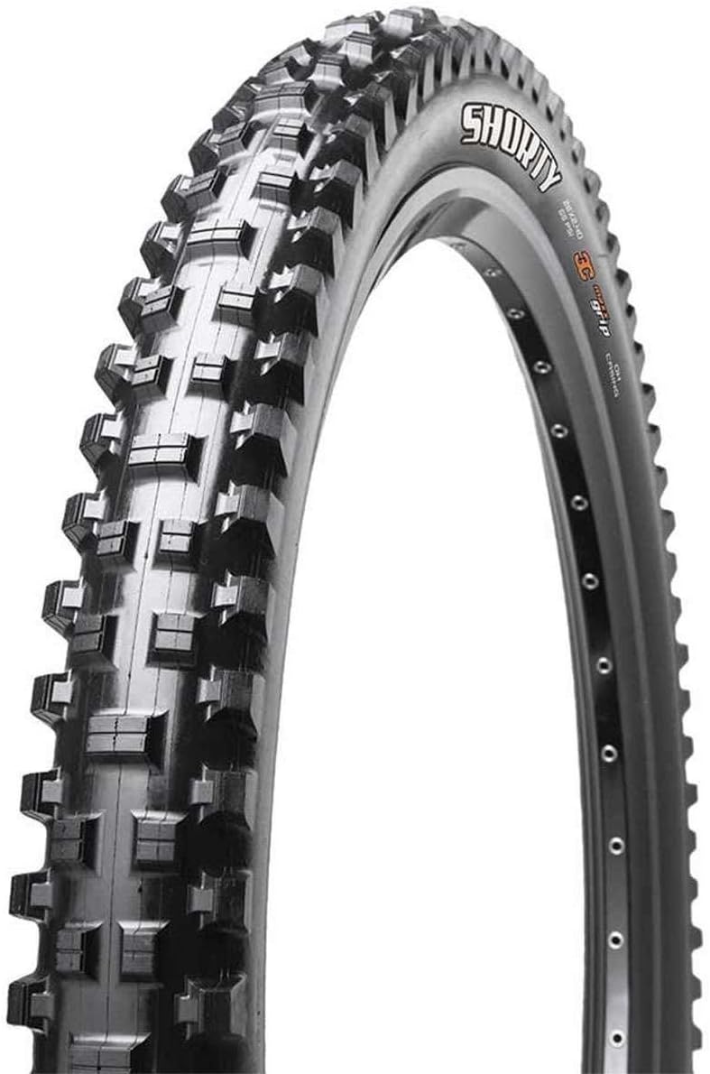 maxxis shorty 2.5