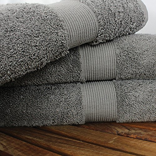 Chakir Turkish Linens Luxury Premium Cotton LongStable Turkish Towels