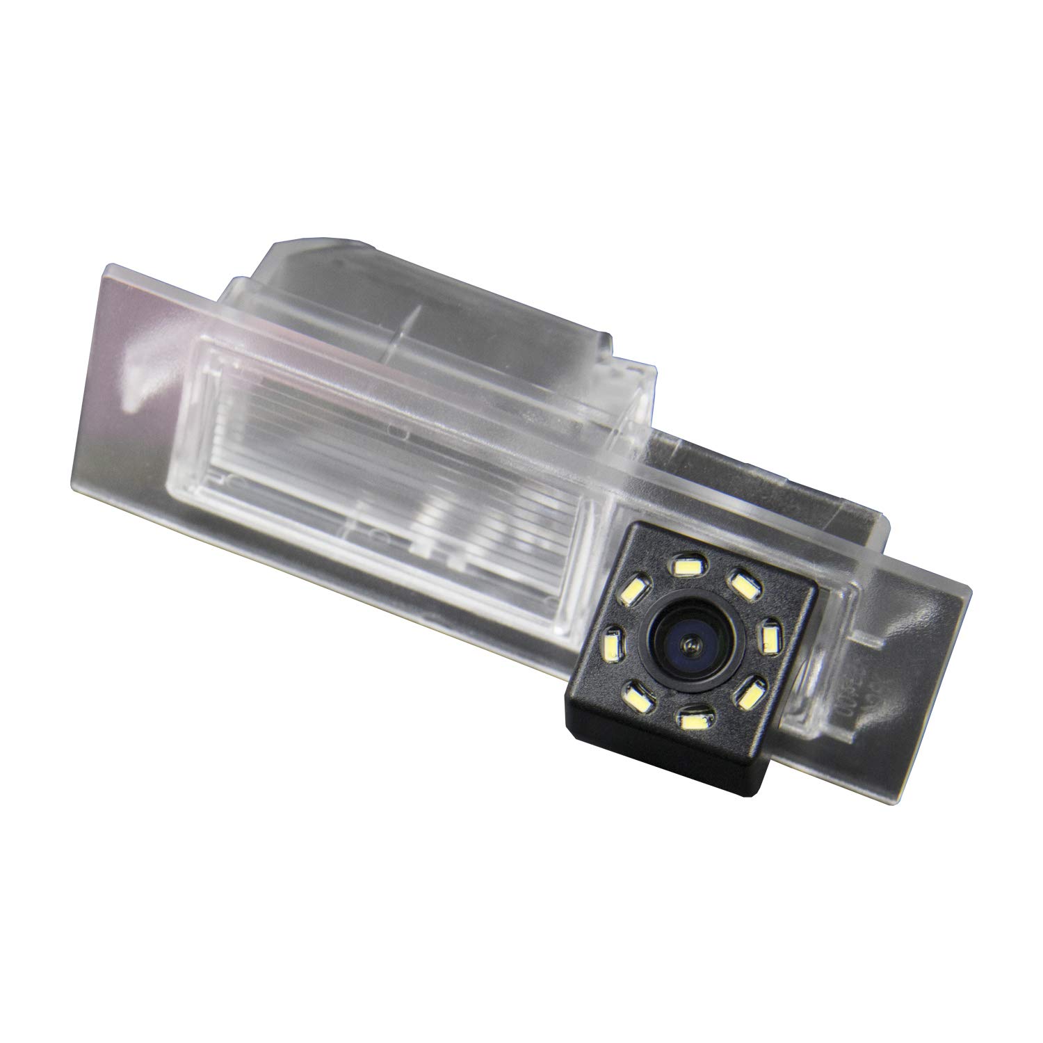 HD 720p Backup Rear view Reverse Parking Camera for Universal Monitors (RCA) for 2015-2017 Renegade Fiat Tipo TIPO Fiat Egea Neon 2016 2017 2018 2019