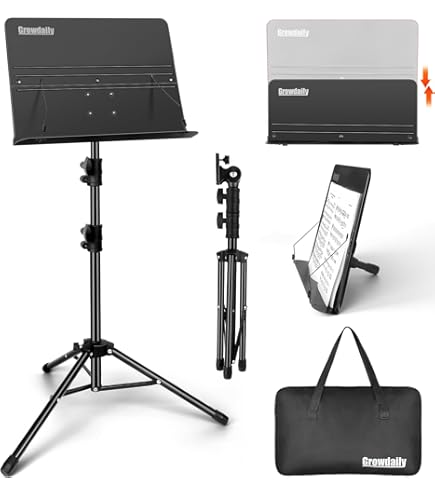 Amazon.com: Triad-Orbit IO-Desk Laptop Utility Platform : Musical