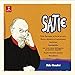 Eric Satie: Gymnopedies (Vinyl)