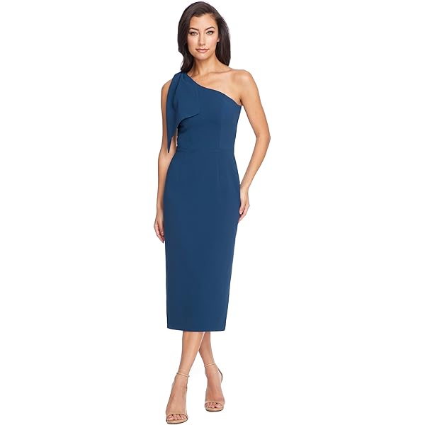 dress the population chloe dress Chloe Dress S / Black