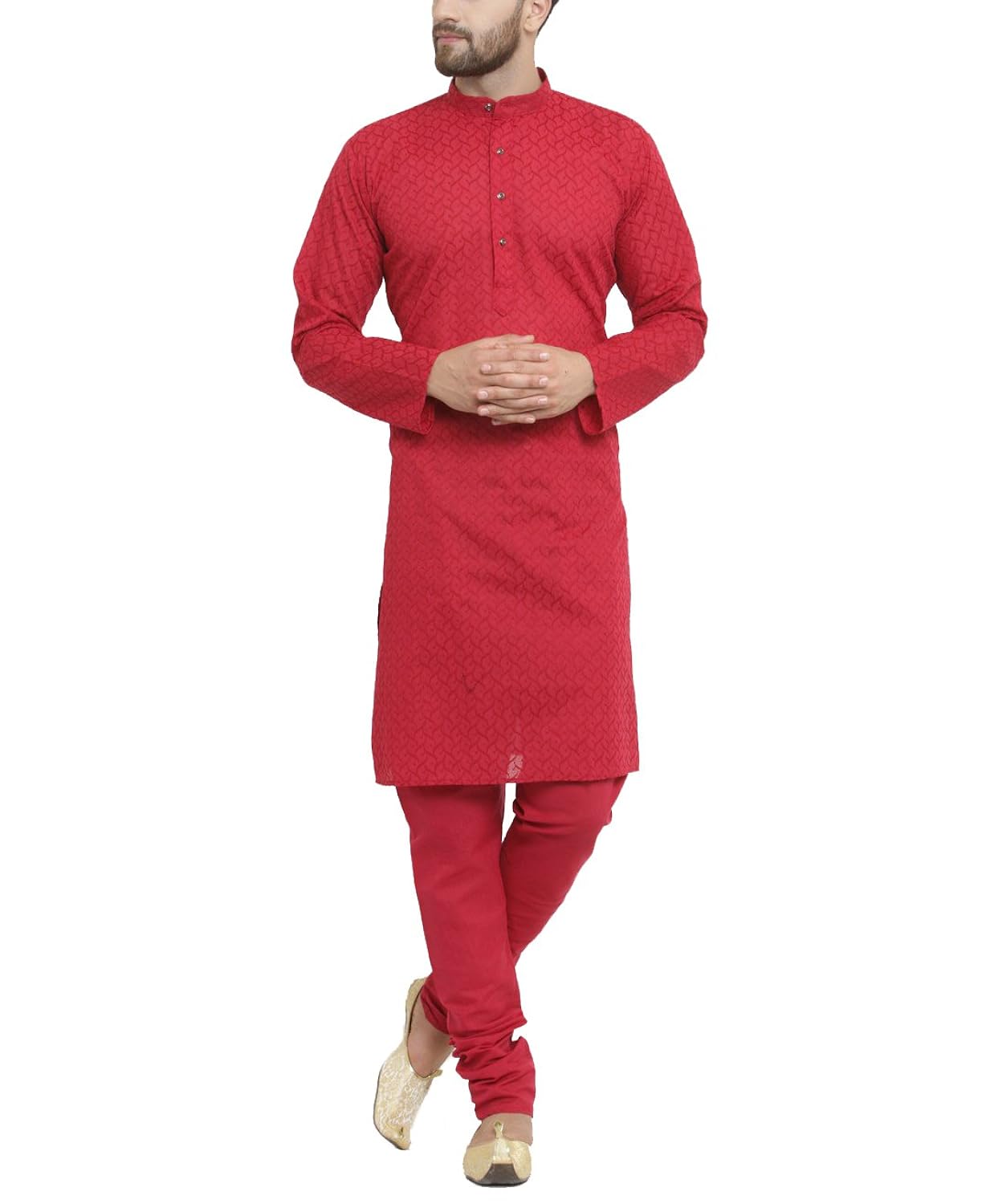 jompers (since 2003) men's kurta pyjama set available in various colour options.