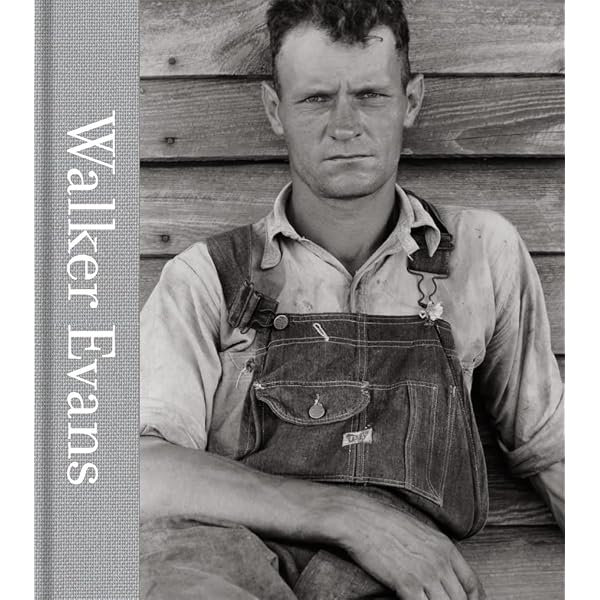 Walker Evans: Walker Evans, John Szarkowski: 9780870703126: Amazon