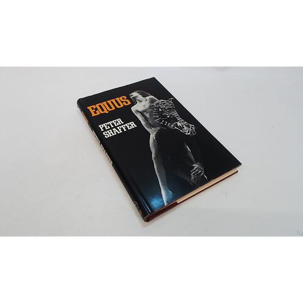 Modern Classics Equus (Penguin Modern Classics): Shaffer, Peter