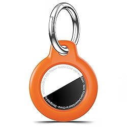 MOLOSLEEVE for Airtag Holder Case with