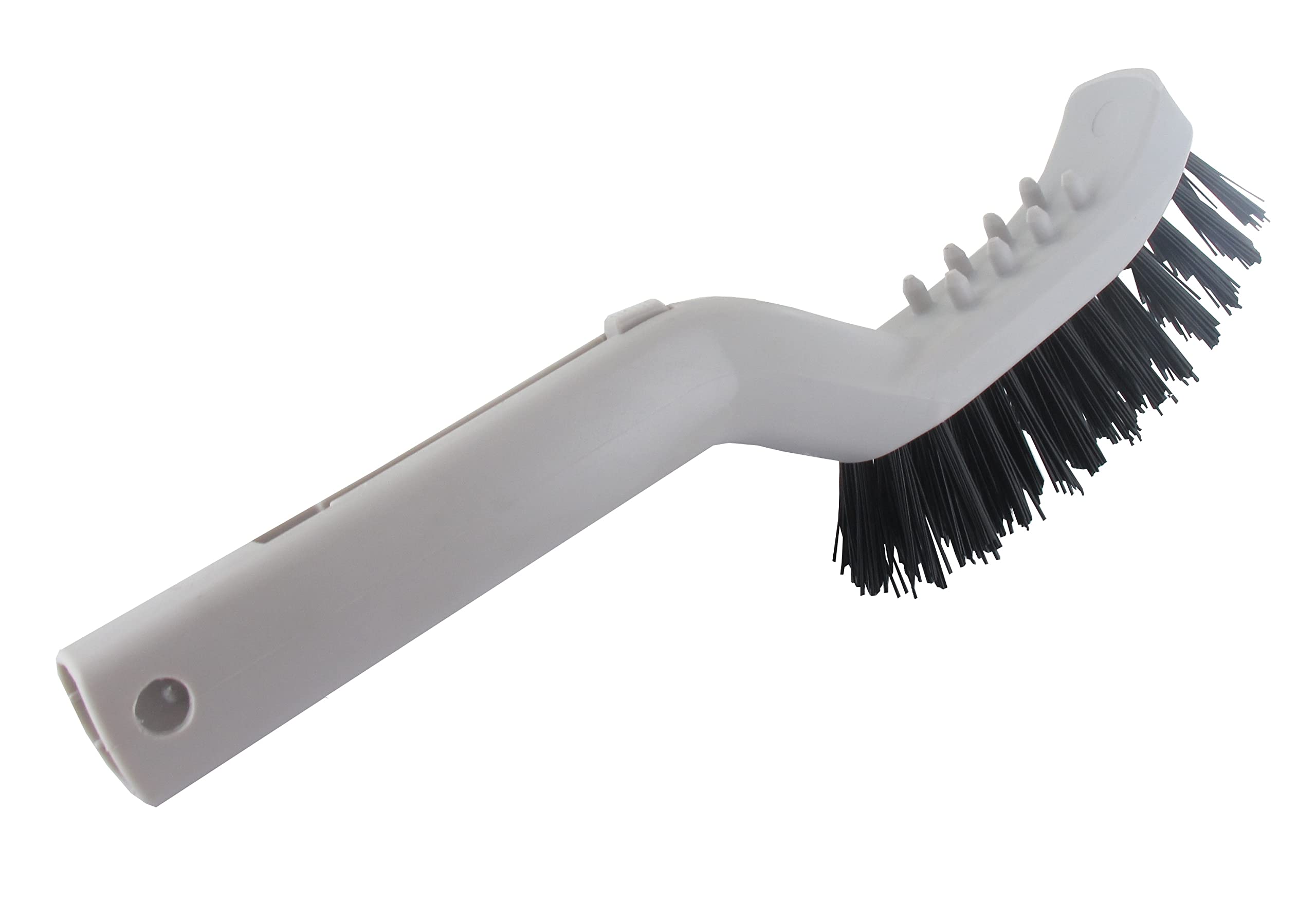 Robot cleaning brush