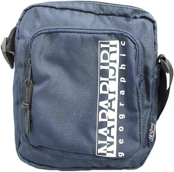 napapijri shoulder bag
