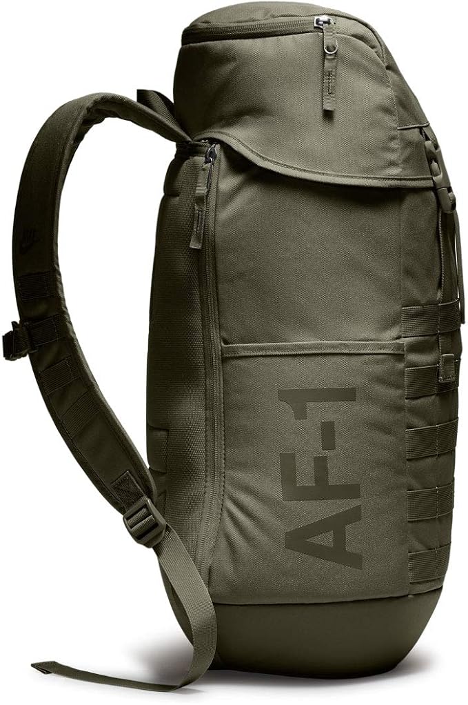 mochila af1 nike