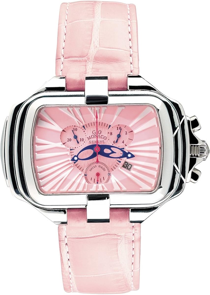 gio monaco eclisse watch