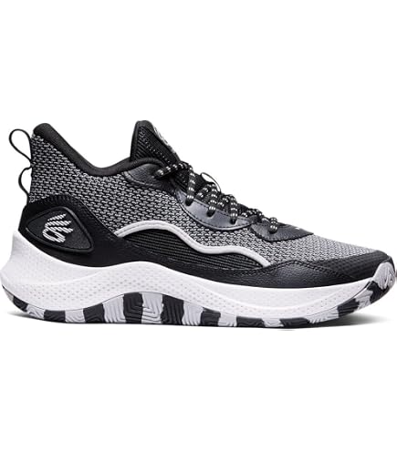 Amazon.com | Under Armour Curry 12 Pisces - Men's (Stream/White