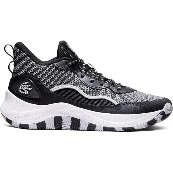 Amazon.com | Under Armour Men's Curry 3Z7 Basketball Shoes