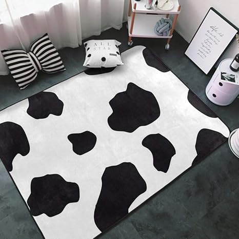 thick playroom rug